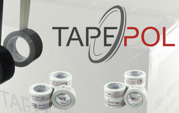 Tapepol - pobierz ofertę